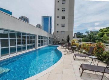 Apartamento de 3 quartos, São Paulo · Cobertura Duplex de 227 m², com 3 suítes , 3 vagas a venda no Brooklin
