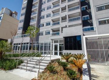 Apartamento de 2 quartos, São Paulo · Apartamento Mobiliado NR, 62 m², 2 dormitórios , 1 suíte, 1 vaga na Chácara
