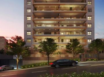 Apartamento de 3 quartos, São Paulo · Apartamento com 3 dormitórios Vagas de garagem 2 vagas Metragem 109 m²