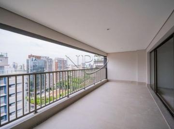 Apartamento de 3 quartos, São Paulo · Apartamento com 158 m², 3 suítes , com 2 vagas a venda na Vila Clementino
