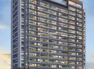 1695707495 · Apartamento com 75m², com 2 Quartos e 3 banheiros à Venda, 75 m² por R$ 1.064.977 em Moema