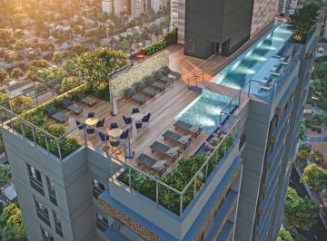 Apartamento de 3 quartos, São Paulo · Apartamento com 94,58 m², com 3 Dormitórios, 3 Suíte, 4 Banheiros, 2 vagas