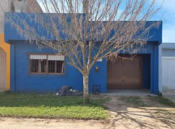 Foto 01 · Casa, Brasiliano, Santa Vitória do Palmar, RS