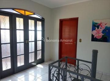 Casa · 217m² · 3 Quartos · 4 Vagas · Casa com 217 m² e 3 Quartos na Cidade Universitária em Barão Geraldo, Campinas/SP