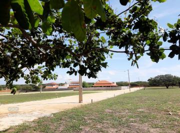 Terreno , Aracati · Terreno em Canoa Quebrada Condomínio Residencial Atlântico