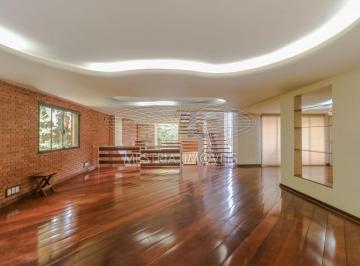 Casa · 713m² · 4 Quartos · 6 Vagas · Morumbi | Casa com vista privilegiada !!