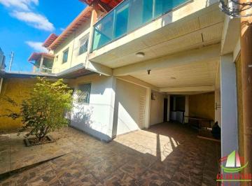 033a386011368d0aded7377b866a0c36ff221fd4 · Casa independente com 3 quartos à venda, 125 m² por R$ 349.000 - Santa Martinha - Ribeirão das Neves