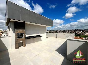 ad81cdf7c7fc03bf3166c99d818d257a8e773080 · Cobertura com 3 quartos à venda, 190 m² por R$ 1.190.000 - Santa Amélia - Belo Horizonte/MG