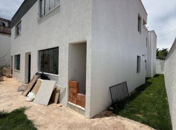 b75db44caa58462851d516058c16bbe158472d33 · Casa com 3 dormitórios à venda, 110 m² por R$ 490.000,00 - Jardim Leblon - Belo Horizonte/MG