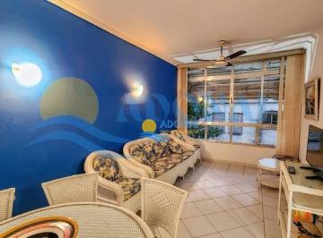 e775d569b5b8cd1e99197daeb782fab1b89b7b14 · Apartamento beira-mar 3 dormitórios — Pitangueiras — Guarujá