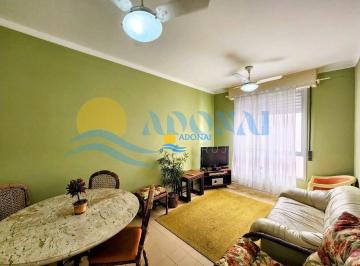 22caeed41368f81e766b34135a823add65a61797 · Apartamento frente mar com sacada — Astúrias — Guarujá