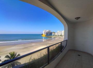 6c3860313774ca2eff776dbbdabb68ae0a2b6e73 · Apartamento frente mar com sacada — Astúrias — Guarujá