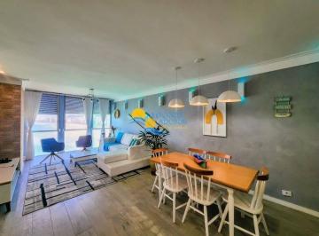 c71f1805b6596b3363bf67414f32d0c3b877d39c · OPORTUNIDADE FRENTE MAR - Apartamento com 4 dormitórios à venda, 160 m² por R$ 850.000 - Pitangueira