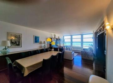 f88d47f2f54c31723ca738c51205805948c6ff98 · Apartamento com 4 dormitórios à venda, 220 m² por R$ 950.000,00 - Pitangueiras - Guarujá/SP