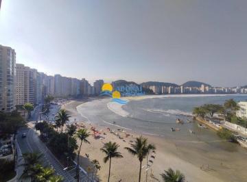 4f2089c339e78a3fc11f2514eb668553734fe4ba · Apartamento beira-mar com vista — Astúrias — Guarujá
