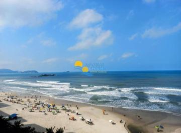 9c1e4ff82a60ed1512390c873f2b56b7810b6eed · Apartamento frente mar com sacada — Pitangueiras — Guarujá