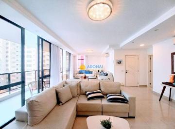 3d18b54a11353908cf85fcd36987c73ebeca81c3 · Apartamento beira-mar com lazer — Pitangueiras — Guarujá