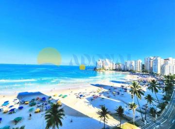 ded5e7a442bbb669b881b55f5cda97e937dfbee4 · Apartamento frente mar 2 dormitórios — Astúrias — Guarujá