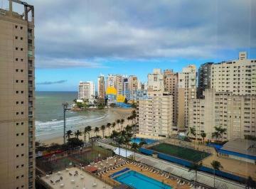 c4a9258e4efab73b2254d38a73cfd83e3c90cc18 · Apartamento beira-mar com vista — Astúrias — Guarujá