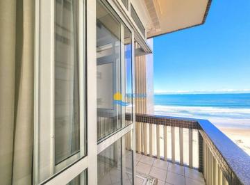 468bc87faa9e8524e95be86897f4897f272895e3 · Apartamento com 3 dormitórios à venda, 100 m² por R$ 650.000,00 - Pitangueiras - Guarujá/SP