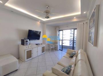 7d8bb808e3c015f516ca8786cc6f7fd121faed7d · Apartamento com 4 dormitórios à venda, 160 m² por R$ 750.000,00 - Pitangueiras - Guarujá/SP