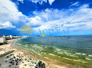 911d18d55e08ebd031c05171dea8382d26782f1f · Apartamento frente mar com lazer — Astúrias — Guarujá