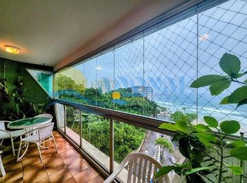4ce4fa83cfe151e873caff7aeab09829c83349bb · Apartamento frente mar com varanda gourmet — Astúrias — Guarujá