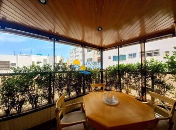 85d8f92c3ddf326d55f11b73959a701b04e1fb2b · Apartamento próximo à praia com sacada — Pitangueiras — Guarujá