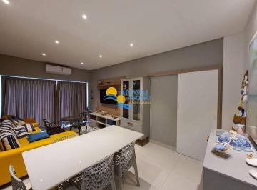 50995281bbb30f94161d78c0a6d1e0c615b41d98 · Apartamento com 3 dormitórios à venda, 85 m² por R$ 550.000,00 - Pitangueiras - Guarujá/SP