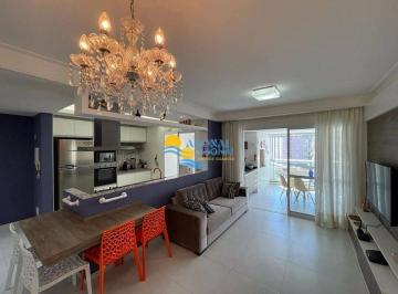 fe633a8d95f1c736d0402030f6db96cff8da8310 · Apartamento próximo à praia com lazer — Pitangueiras — Guarujá