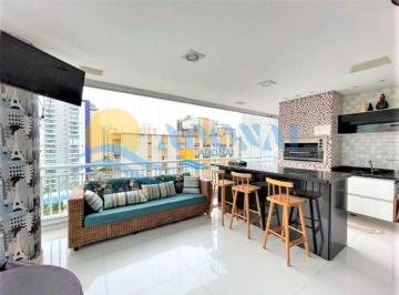 dd6ae66d7abac7a1d7c5d20c146a09ad4ae03e7d · Apartamento beira-mar com varanda gourmet — Astúrias — Guarujá