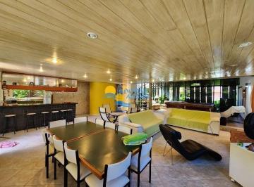 64c9e54727e6f388a890a36204224aba2dc23b2f · Casa próximo à praia com varanda gourmet — Enseada — Guarujá