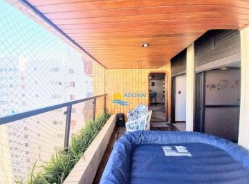 f46f61c95274f0b81c14ea2c866e4748e22fc918 · Apartamento com 3 dormitórios à venda, 140 m² por R$ 795.000,00 - Pitangueiras - Guarujá/SP