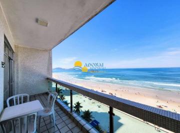 960758242c7544678d25c588b3f873a17a5c93d5 · Apartamento frente mar com sacada — Pitangueiras — Guarujá