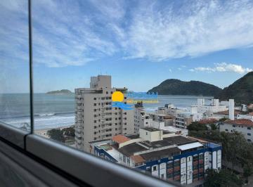 4e4c3c2ccaecd2d0c1a1b6dd7251500e7d653cd4 · Apartamento beira-mar com vista — Tombo — Guarujá