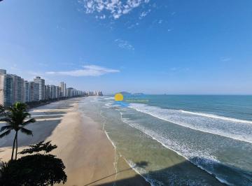7b0ad9fbf4b592d3b1cfa0d16d3285427223bfa3 · Apartamento frente mar com sacada — Astúrias — Guarujá
