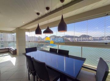 8137daeb9d8885050ff9a08ccf8a59d8b12db0c7 · Apartamento frente mar com varanda gourmet — Astúrias — Guarujá