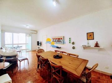c309b718213e16f6d498e8f2d1884c512649c5f6 · Apartamento frente mar com sacada — Pitangueiras — Guarujá