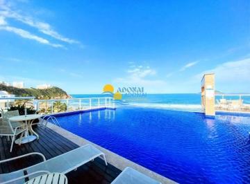 e68f2cbcb703aaae42c83e5e7d74a98aa2a7592c · Apartamento beira-mar com vista — Pitangueiras — Guarujá