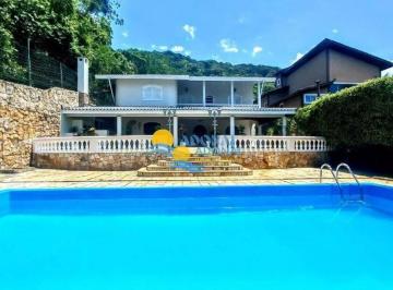 ca9e1a80a343f9c65cdbdd2fead678a944be7a09 · Casa próximo à praia com varanda gourmet — Enseada — Guarujá