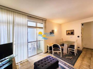 ac71a08709533c057b3aa909bec5645e40b32ba5 · Apartamento frente mar com sacada — Pitangueiras — Guarujá