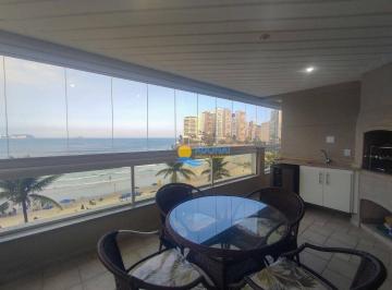 c9ed45959efcc48b84762117c26af5f1a7854a05 · Apartamento frente mar com lazer — Astúrias — Guarujá