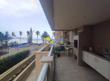 6c5316f0f27d7c3a5fd5d987b367d815a51603f3 · Apartamento frente mar com varanda gourmet — Astúrias — Guarujá