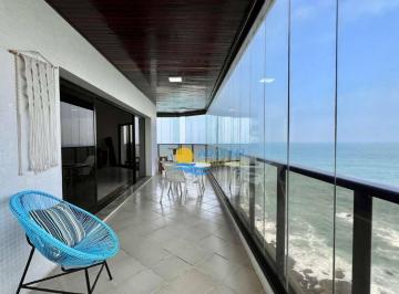 3332a1793ca7545a9ae25b60f5060df575cd136a · Apartamento com 4 dormitórios à venda, 256 m² por R$ 1.950.000,00 - Asturias - Guarujá/SP