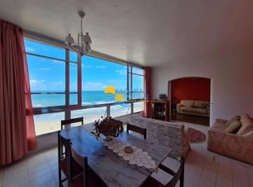 17af0d94c055e002652a134ef0898ee2ce2841ff · Apartamento frente mar com sacada — Pitangueiras — Guarujá