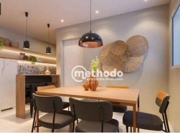 bfd754cd8340a38cfb49862d5f55031cdd39676a · Apartamento com 1 dormitório à venda, 36 m² por R$ 226.000,00 - Parque Universitário de Viracopos -