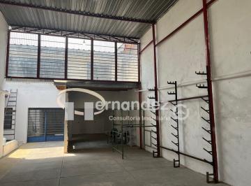 Foto 36 · Galpão comercial para locação em São Paulo-SP no bairro Jardim Peri Peri - 1 sala, 1 banheiro, 2 vag