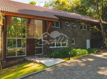 Casa · 386m² · 2 Vagas · 04 SUÍTES