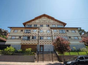 Apartamento · 62m² · 1 Vaga · RESIDENCIAL PARADISO
