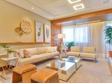 Apartamento · 163m² · 1 Vaga · RECANTO DAS ROSAS